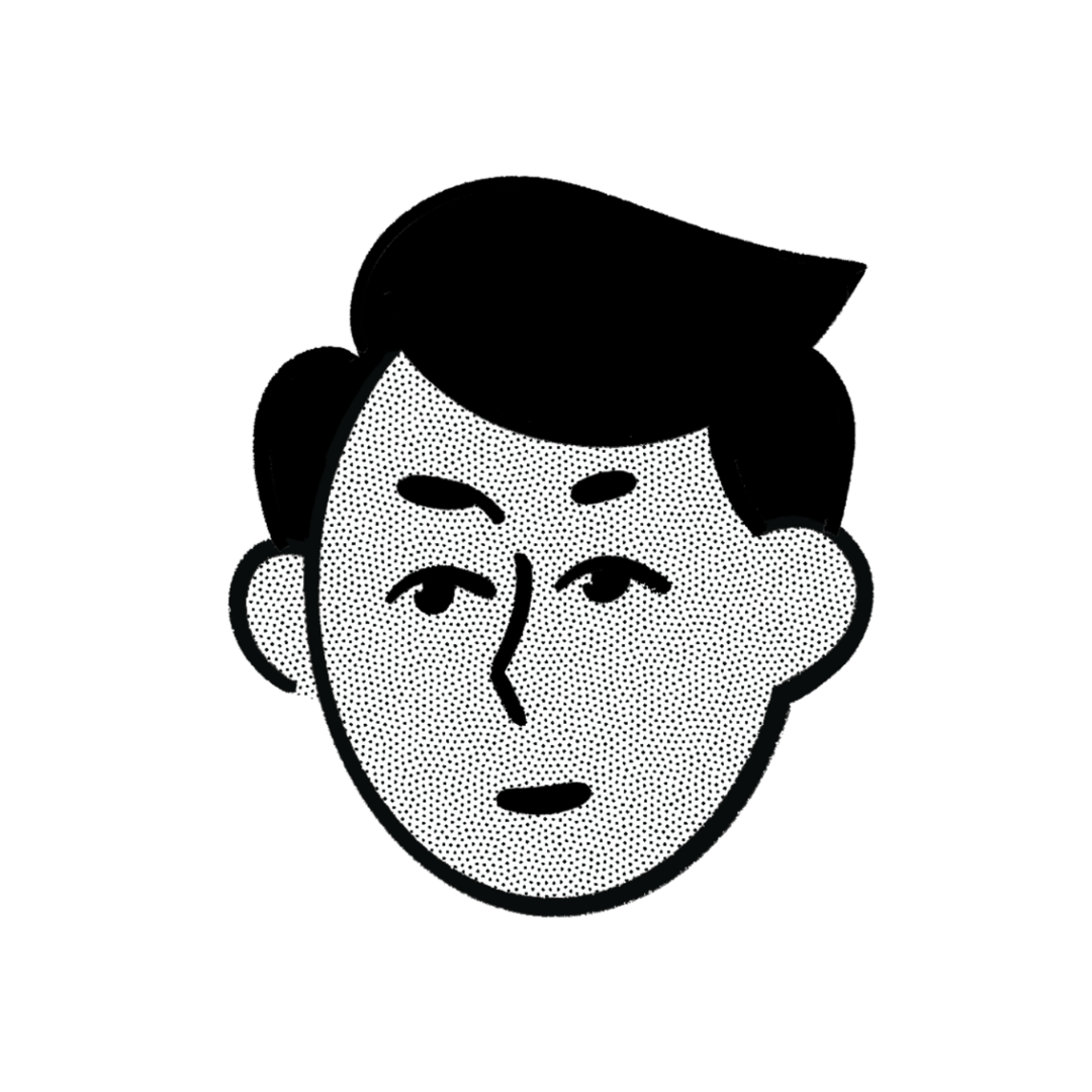 Paul Icon